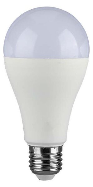 LED Žiarovka SAMSUNG CHIP A65 E27/15W/230V 3000K