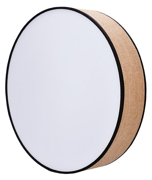 SOLIGHT LED osvetlenie Brownie CCT, 48W, 3360lm, 40cm