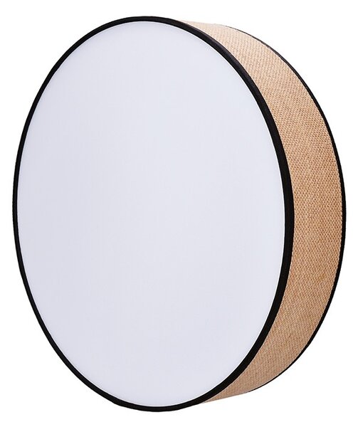 SOLIGHT LED osvetlenie Brownie CCT, 60W, 4200lm, 50cm