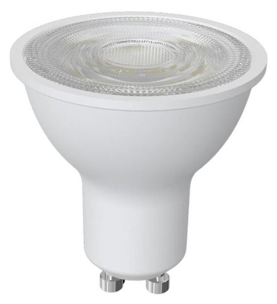 LED RGBW Stmievateľná žiarovka GU10/4,5W/230V 2700-6500K Wi-Fi Tuya