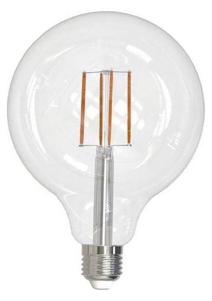 LED žiarovka FILAMENT G125 E27/11W/230V 3000K