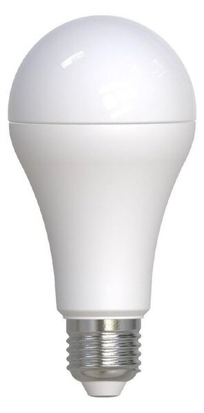 LED RGBW Stmievateľná žiarovka A60 E27/15W/230V 2700-6500K Wi-Fi Tuya