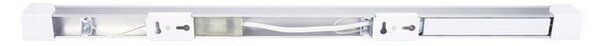 SOLIGHT LED lineárne svietidlo stmievateľné 10W/230V/850Lm/4100K/IP20/60cm