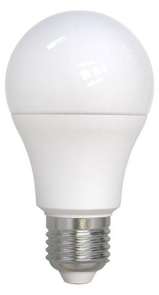 LED RGBW Stmievateľná žiarovka A60 E27/9W/230V 2700-6500K Wi-Fi Tuya