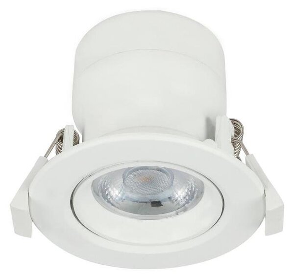 Globo 12393-5 - LED Podhľadové svietidlo POLLY LED/5W/230V