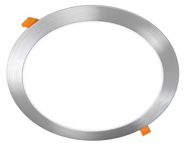 APLED - LED Kúpeľňové podhľad. svietidlo RONDO LED/24W/230V IP40 pr. 30 cm chróm