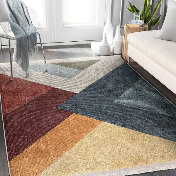 Koberec behúň 80x200 cm - Mila Home