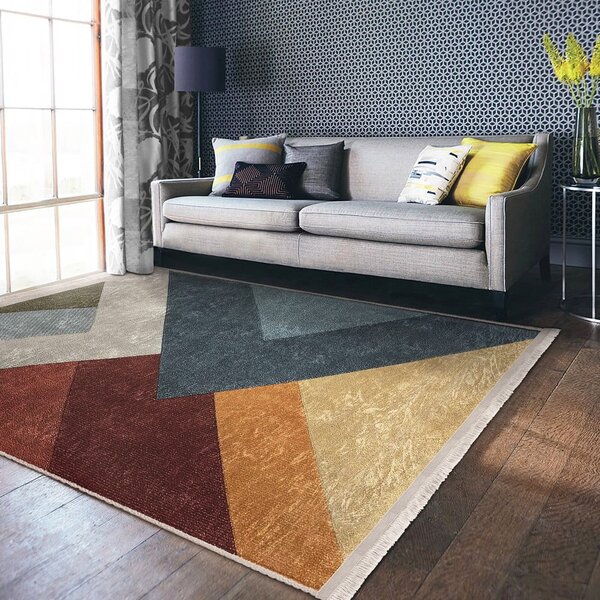 Koberec behúň 80x200 cm - Mila Home