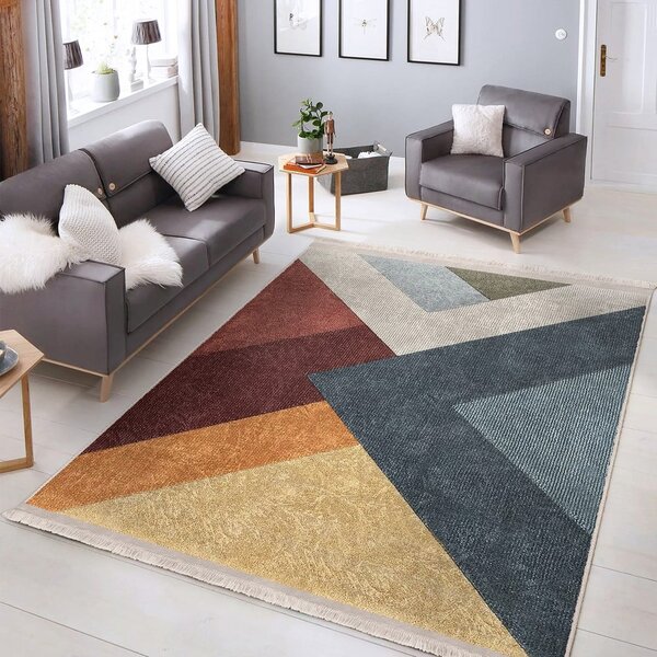 Koberec behúň 80x200 cm - Mila Home