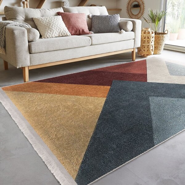 Koberec behúň 80x200 cm - Mila Home