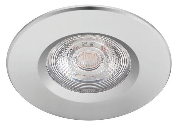 Philips - stmievateľné zapustené kúpeľňové svietidlo DIVE LED/5W/230V IP65