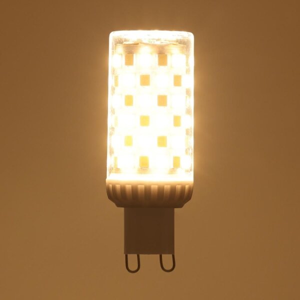 Retlux - LED Inteligentná stmievateľná žiarovka G9/5W/230V 3000-6500K Wi-Fi