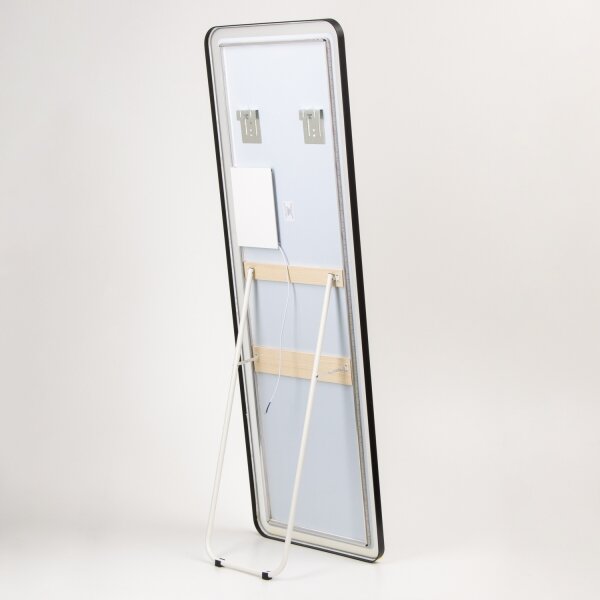 Brilagi - Voľne stojace zrkadlo ELEGANZA LED/42W/230V 160x50 cm IP44 CRI 90 stmievateľné+CCT