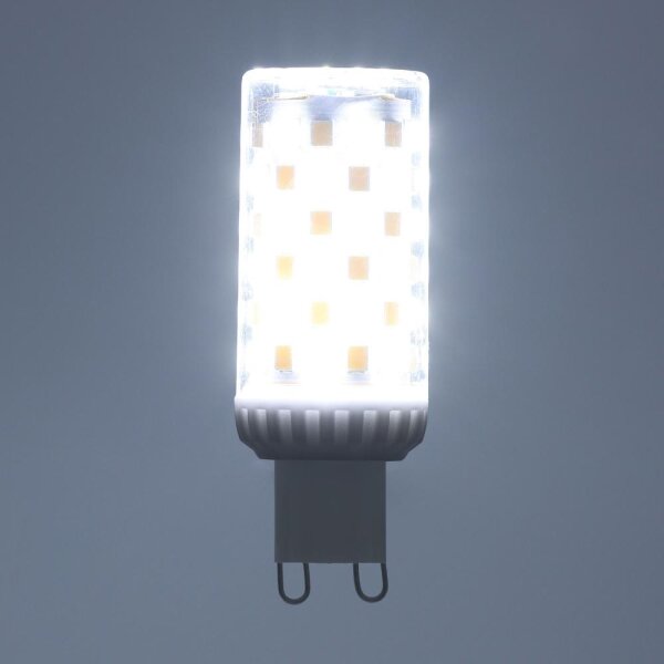 Retlux - LED Inteligentná stmievateľná žiarovka G9/5W/230V 3000-6500K Wi-Fi