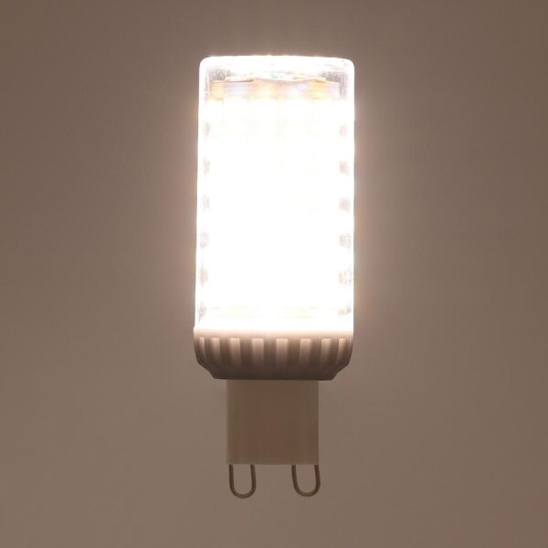 Retlux - LED Inteligentná stmievateľná žiarovka G9/5W/230V 3000-6500K Wi-Fi