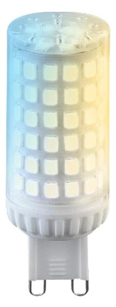 Retlux - LED Inteligentná stmievateľná žiarovka G9/5W/230V 3000-6500K Wi-Fi