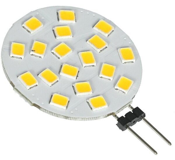 Retlux - LED Žiarovka G4/2W/12V 3000K