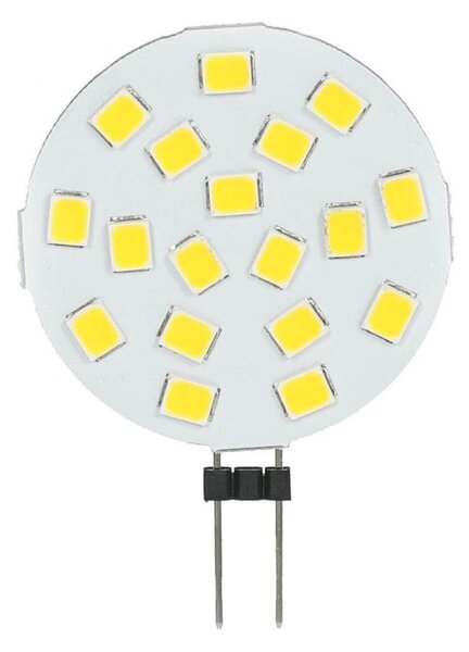 Retlux - LED Žiarovka G4/2W/12V 3000K