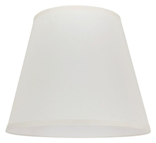 Duolla - Tienidlo k stolnej lampe SOFIA XS E14 pr. 18,5 cm krémová