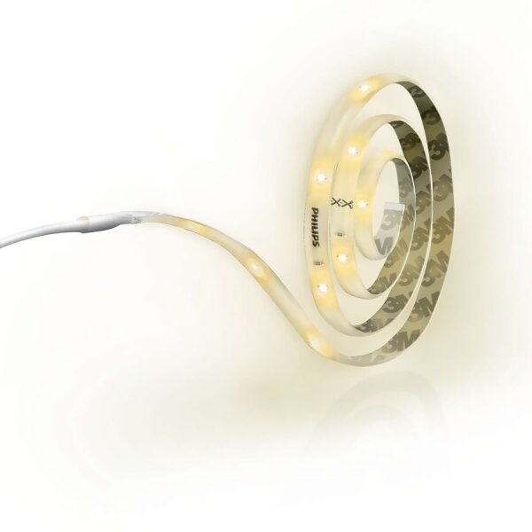 Philips 70102/31/P2 - LED pásik MYLIVING LIGHTSTRIP 5m LED/24W/230V