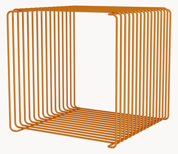 Modul pre modulárny policový systém Panton Wire Single, Š 35 cm