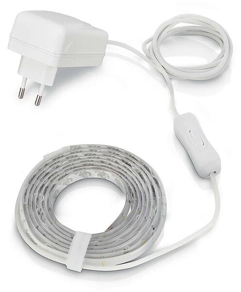 Philips 70102/31/P2 - LED pásik MYLIVING LIGHTSTRIP 5m LED/24W/230V