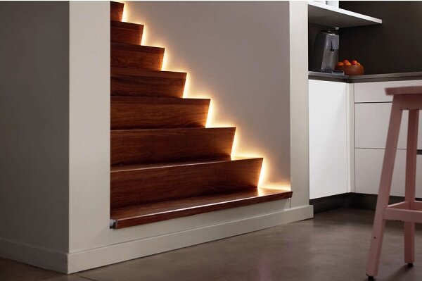 Philips 70102/31/P2 - LED pásik MYLIVING LIGHTSTRIP 5m LED/24W/230V