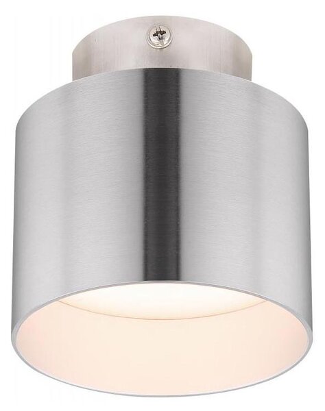 Globo 12015N - LED Stropné svietidlo JENNY LED/8W/230V + LED/4W/230V