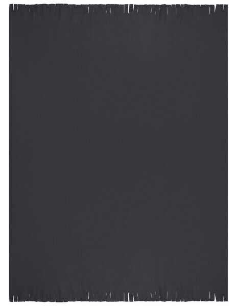 Daiber Fleecová deka 130x170 cm JN956 - Vínová | 130 x 170 cm