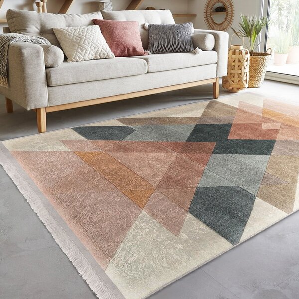 Koberec 80x150 cm - Mila Home