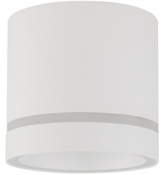 Bodové svietidlo JET 1xGX53/11W/230V biela