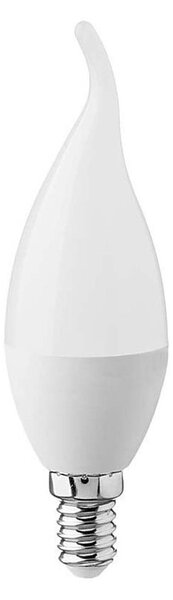 LED Žiarovka E14/3,7W/230V 3000K
