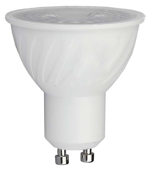 LED Žiarovka SAMSUNG CHIP GU10/6W/230V 4000K