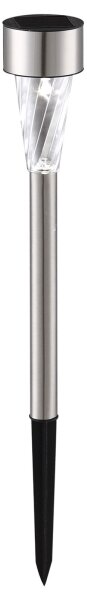 Globo 3387-36 - Solárne svietidlo LED/0,06W/3,2V IP44