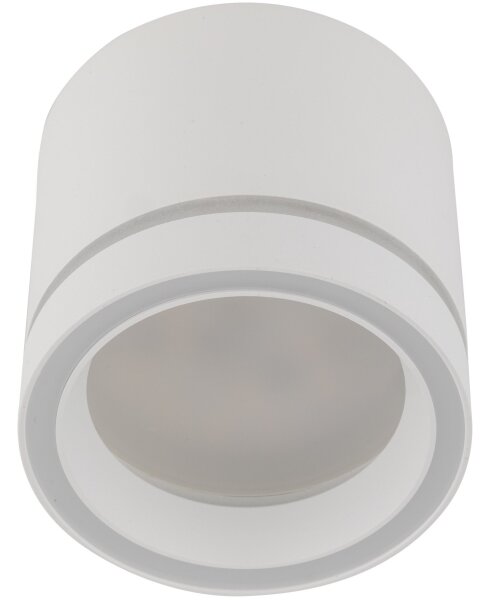 Bodové svietidlo JET 1xGX53/11W/230V biela