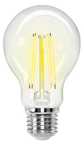 LED Stmievateľná žiarovka A60 E27/6W/230V 2700-6500K Wi-Fi - Aigostar