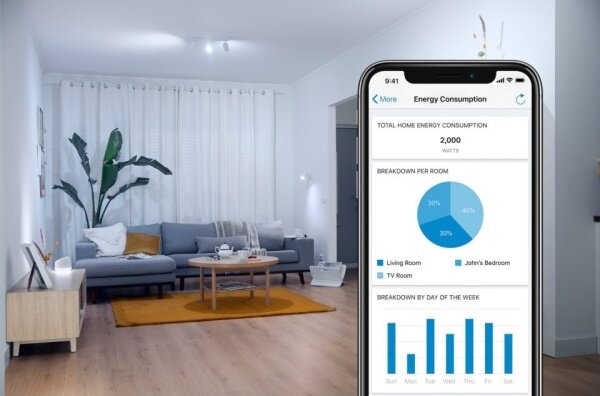 LED Stmievateľná žiarovka C35 E14/4,9W/230V 2700-6500K CRI 90 Wi-Fi - WiZ