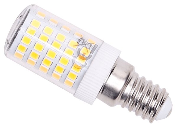 LED Žiarovka E14/8W/230V 6500K - Aigostar
