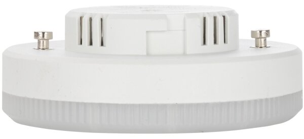 LED Žiarovka GX53/8W/230V 3000K