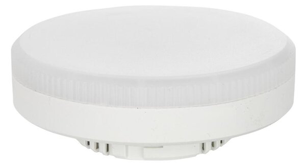 LED Žiarovka GX53/8W/230V 3000K