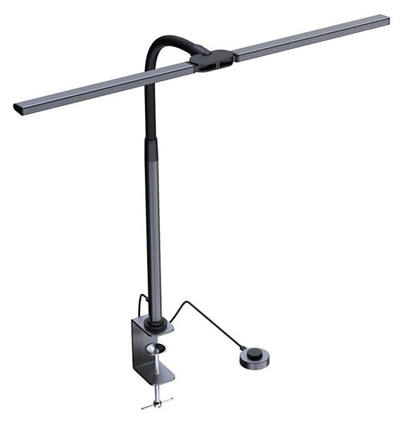 Immax 08995L - LED Stm. osvetlenie monitora OFFICE LED/24W/230V 2700-6300K CRI 95
