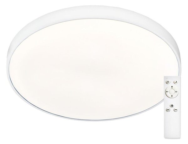 Top Light Metal 60B RC - LED Stmievateľné stropné svietidlo LED/60W/230V DO