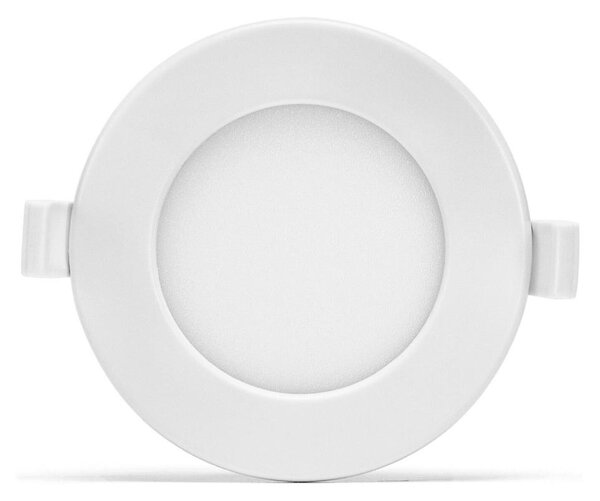Aigostar - LED Podhľadové svietidlo ULTRATHIN LED/9W/230V 6000K biela