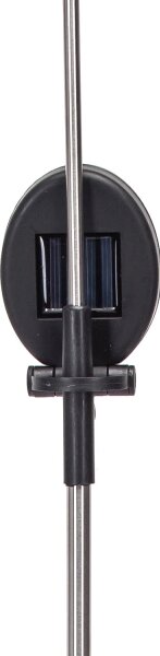 Aigostar - LED RGB Solárne svietidlo LED/0,03W/1,2V IP44