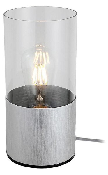 Rabalux 3153 - Stolná lampa ZELKOVA 1xE27/40W/230V