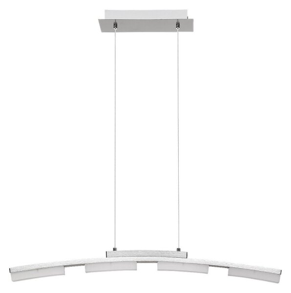 Rabalux 2957 - LED Stmievateľný luster na lanku EUCALYPTUS LED/20W/230V