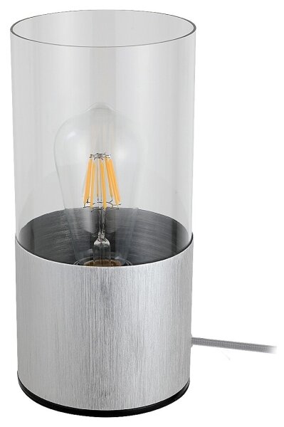 Rabalux 3153 - Stolná lampa ZELKOVA 1xE27/40W/230V