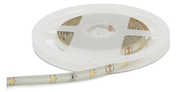 LED Stmievateľný pásik s pohybovým senzorom 2m LED/4,8W/12/230V