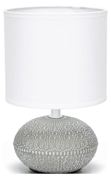 Aigostar - Stolná lampa 1xE14/40W/230V