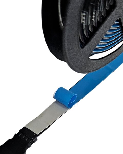 LED RGB Stmievateľný pásik LED/6W/5V USB 2 m + diaľkové ovládanie